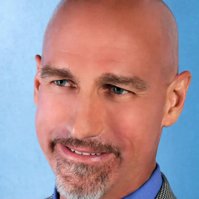 Barry D. Flagg