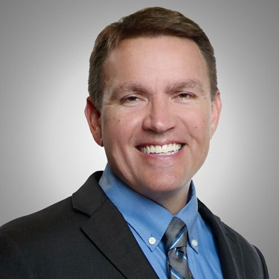 Michael B. Hill